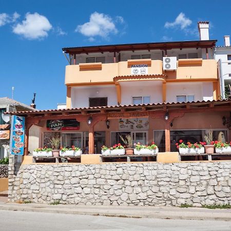 Bed And Breakfast Taverna Miskovic Pag Town Exterior photo